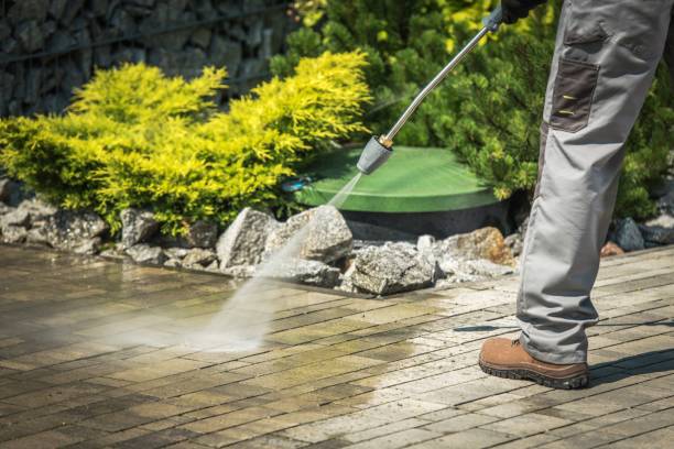 Reliable Holiday, FL Pressure Washing Services Solutions