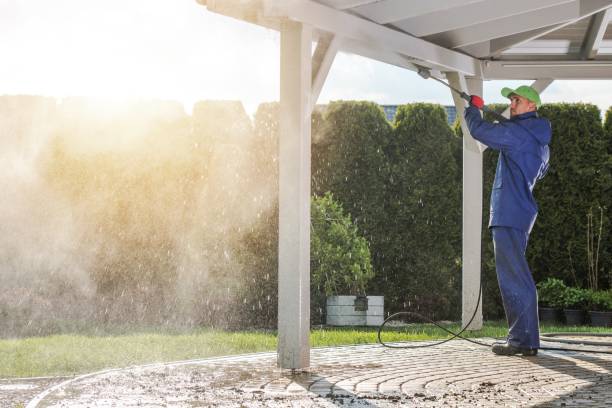 Best Spring Cleaning  in Holiday, FL