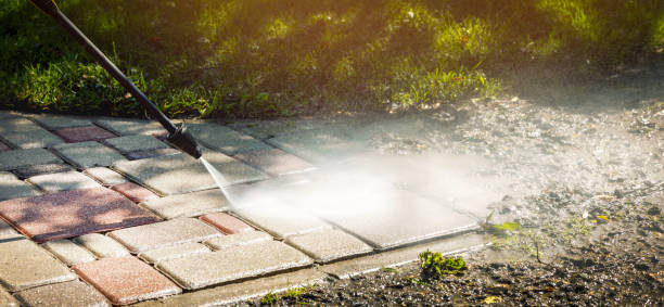 Best House Exterior Washing  in Holiday, FL